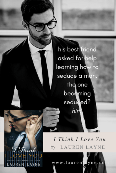 I+Think+I+Love+You+by+Lauren+Layne