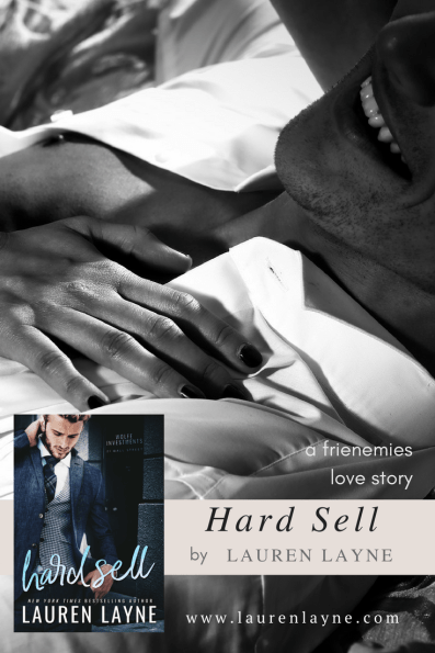 Hard+Sell+by+Lauren+Layne